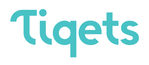 Tiqets Partner Logo